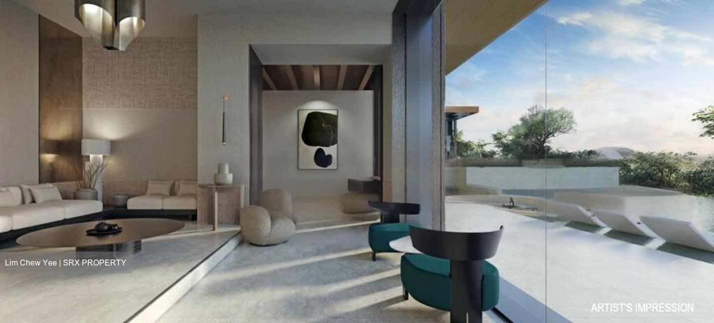 Aurea (D7), Apartment #467603731